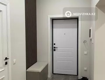 80 м², 2-комнатная квартира, этаж 5 из 21, 80 м², на длительный срок, изображение - 11