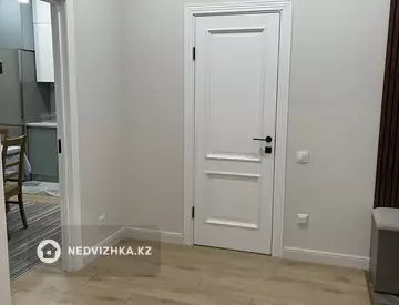 80 м², 2-комнатная квартира, этаж 5 из 21, 80 м², на длительный срок, изображение - 13