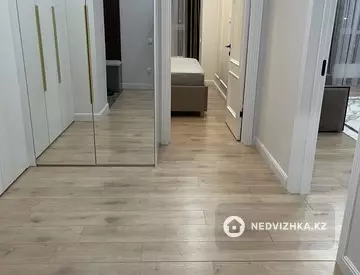 80 м², 2-комнатная квартира, этаж 5 из 21, 80 м², на длительный срок, изображение - 9