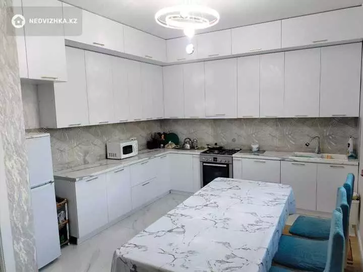 133 м², 5-комнатный дом, 7 соток, 133 м², изображение - 1