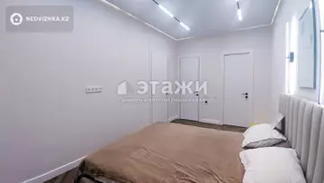 60 м², 2-комнатная квартира, этаж 11 из 19, 60 м², на длительный срок, изображение - 5