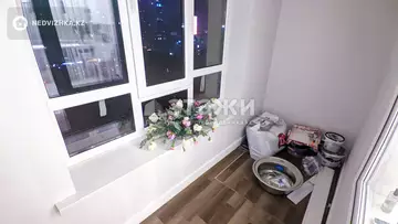 60 м², 2-комнатная квартира, этаж 11 из 19, 60 м², на длительный срок, изображение - 6