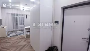 60 м², 2-комнатная квартира, этаж 11 из 19, 60 м², на длительный срок, изображение - 7