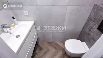 60 м², 2-комнатная квартира, этаж 11 из 19, 60 м², на длительный срок, изображение - 8