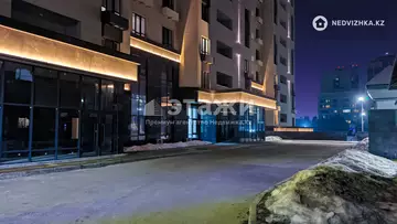 60 м², 2-комнатная квартира, этаж 11 из 19, 60 м², на длительный срок, изображение - 12