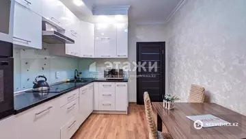 65 м², 2-комнатная квартира, этаж 11 из 12, 65 м², на длительный срок, изображение - 0