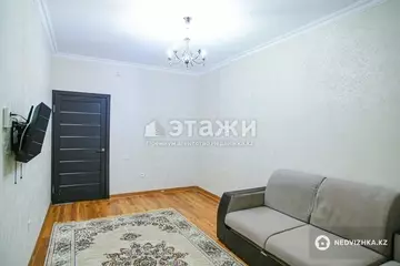 65 м², 2-комнатная квартира, этаж 11 из 12, 65 м², на длительный срок, изображение - 7