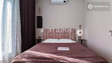 2-комнатная квартира, этаж 2 из 14, 55 м², на длительный срок