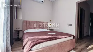 2-комнатная квартира, этаж 2 из 14, 55 м², на длительный срок