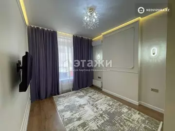 3-комнатная квартира, этаж 5 из 18, 86 м²