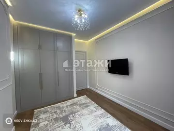 86 м², 3-комнатная квартира, этаж 5 из 18, 86 м², изображение - 4
