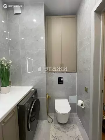 86 м², 3-комнатная квартира, этаж 5 из 18, 86 м², изображение - 5