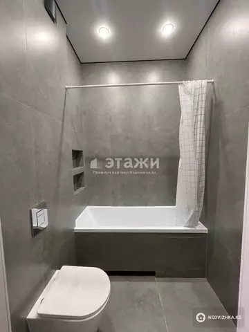 86 м², 3-комнатная квартира, этаж 5 из 18, 86 м², изображение - 7