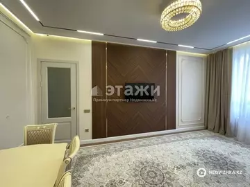 86 м², 3-комнатная квартира, этаж 5 из 18, 86 м², изображение - 9