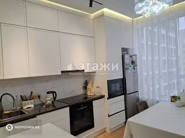 86 м², 3-комнатная квартира, этаж 5 из 18, 86 м², изображение - 12