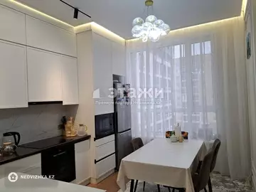 86 м², 3-комнатная квартира, этаж 5 из 18, 86 м², изображение - 14
