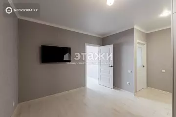 46 м², 1-комнатная квартира, этаж 14 из 17, 46 м², изображение - 4
