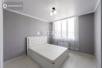 46 м², 1-комнатная квартира, этаж 14 из 17, 46 м², изображение - 5