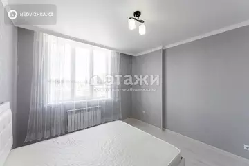 46 м², 1-комнатная квартира, этаж 14 из 17, 46 м², изображение - 6