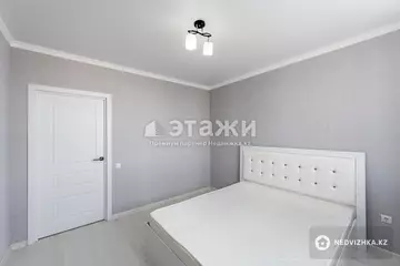46 м², 1-комнатная квартира, этаж 14 из 17, 46 м², изображение - 7