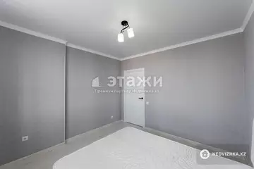 46 м², 1-комнатная квартира, этаж 14 из 17, 46 м², изображение - 8