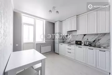46 м², 1-комнатная квартира, этаж 14 из 17, 46 м², изображение - 9