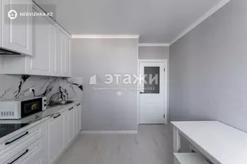 46 м², 1-комнатная квартира, этаж 14 из 17, 46 м², изображение - 11
