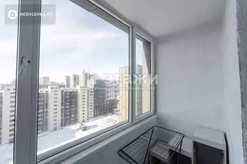 46 м², 1-комнатная квартира, этаж 14 из 17, 46 м², изображение - 13