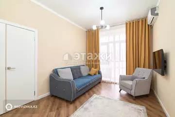 37.9 м², 1-комнатная квартира, этаж 10 из 10, 38 м², изображение - 0
