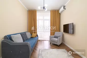 37.9 м², 1-комнатная квартира, этаж 10 из 10, 38 м², изображение - 3
