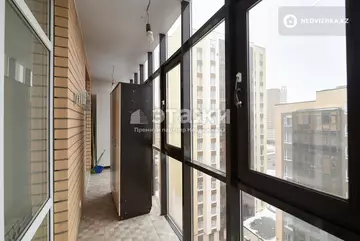 37.9 м², 1-комнатная квартира, этаж 10 из 10, 38 м², изображение - 4