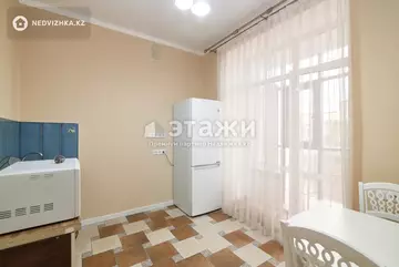 37.9 м², 1-комнатная квартира, этаж 10 из 10, 38 м², изображение - 5