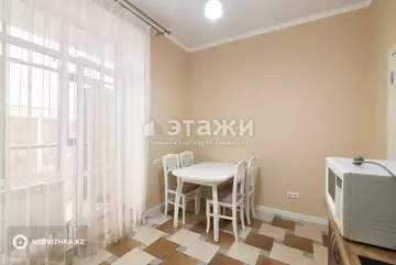37.9 м², 1-комнатная квартира, этаж 10 из 10, 38 м², изображение - 8