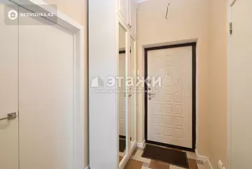 37.9 м², 1-комнатная квартира, этаж 10 из 10, 38 м², изображение - 13