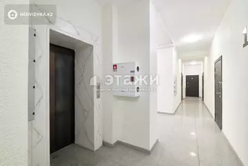 37.9 м², 1-комнатная квартира, этаж 10 из 10, 38 м², изображение - 14