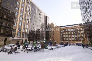 37.9 м², 1-комнатная квартира, этаж 10 из 10, 38 м², изображение - 19