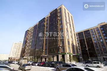 37.9 м², 1-комнатная квартира, этаж 10 из 10, 38 м², изображение - 22