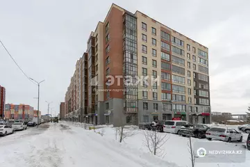 67.5 м², 2-комнатная квартира, этаж 3 из 9, 68 м², изображение - 5