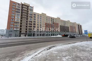 67.5 м², 2-комнатная квартира, этаж 3 из 9, 68 м², изображение - 4