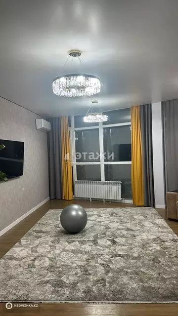 3-комнатная квартира, этаж 21 из 22, 127 м²