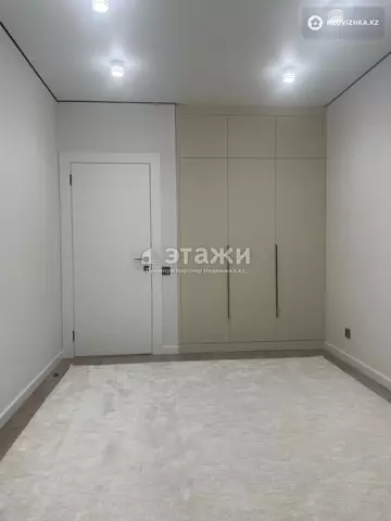 1-комнатная квартира, этаж 2 из 15, 40 м²