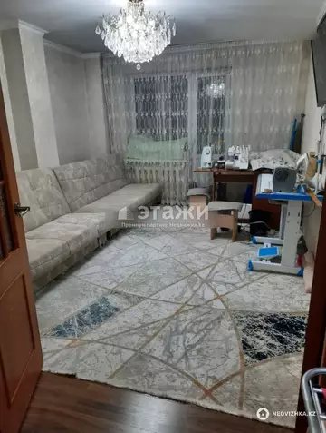 2-комнатная квартира, этаж 12 из 14, 63 м²