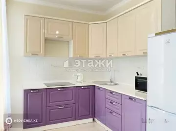 43 м², 1-комнатная квартира, этаж 8 из 12, 43 м², изображение - 5