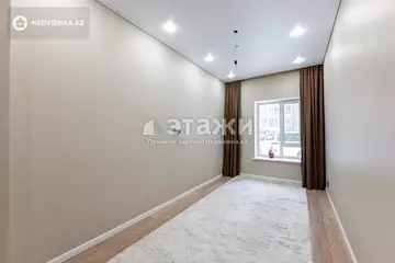70 м², 2-комнатная квартира, этаж 1 из 12, 70 м², изображение - 0