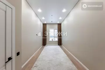 70 м², 2-комнатная квартира, этаж 1 из 12, 70 м², изображение - 1