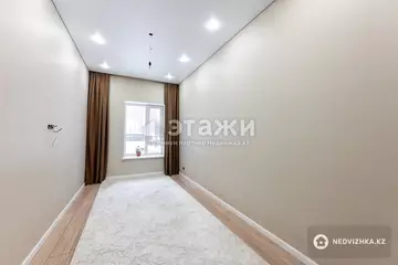 70 м², 2-комнатная квартира, этаж 1 из 12, 70 м², изображение - 2