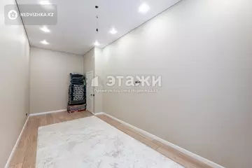 70 м², 2-комнатная квартира, этаж 1 из 12, 70 м², изображение - 3