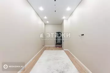 70 м², 2-комнатная квартира, этаж 1 из 12, 70 м², изображение - 4