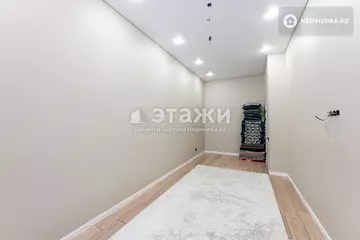 70 м², 2-комнатная квартира, этаж 1 из 12, 70 м², изображение - 5