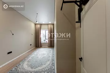 70 м², 2-комнатная квартира, этаж 1 из 12, 70 м², изображение - 6